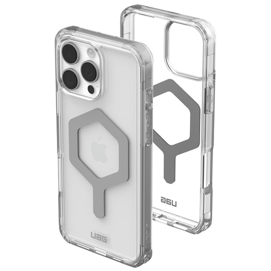 Θήκη MagSafe για Apple iPhone 16 Pro Max, Urban Armor Gear, Plyo, Διαφανής