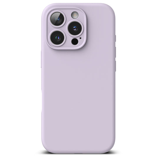 MagSafe Case for Apple iPhone 16 Pro, Ringke, Silicone, Purple