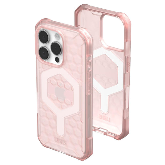 Θήκη MagSafe για Apple iPhone 16 Pro, Urban Armor Gear, Essential Armor, Ροζ