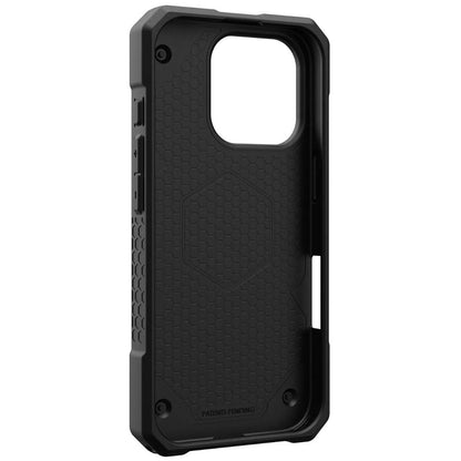 Θήκη MagSafe για Apple iPhone 16 Pro, Urban Armor Gear, Monarch Pro, Μπλε Σκούρο