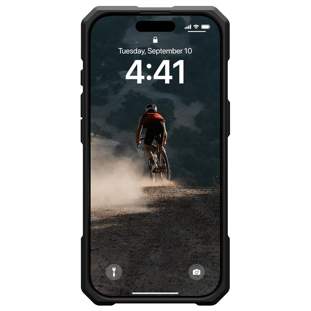 Θήκη MagSafe για Apple iPhone 16 Pro, Urban Armor Gear, Monarch Pro, Μπλε Σκούρο