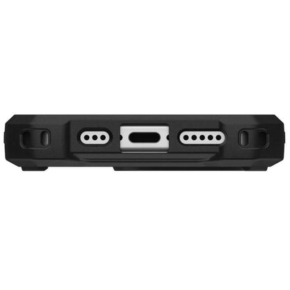 Θήκη MagSafe για Apple iPhone 16 Pro, Urban Armor Gear, Monarch Pro, Μπλε Σκούρο