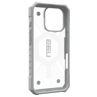 Θήκη MagSafe για Apple iPhone 16 Pro, Urban Armor Gear, Pathfinder Clear, Πράσινο
