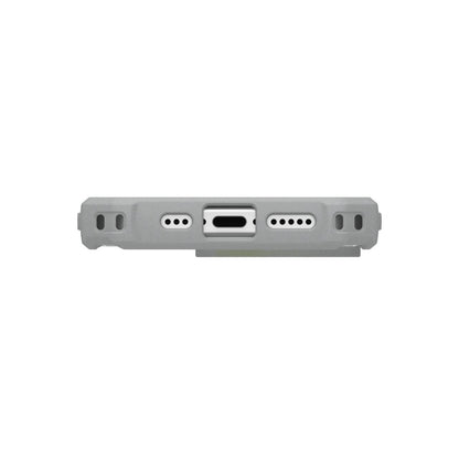 Θήκη MagSafe για Apple iPhone 16 Pro, Urban Armor Gear, Pathfinder Clear, Πράσινο