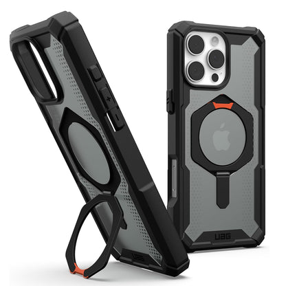 Θήκη MagSafe για Apple iPhone 16 Pro, Urban Armor Gear, Plasma XTE, Μαύρο