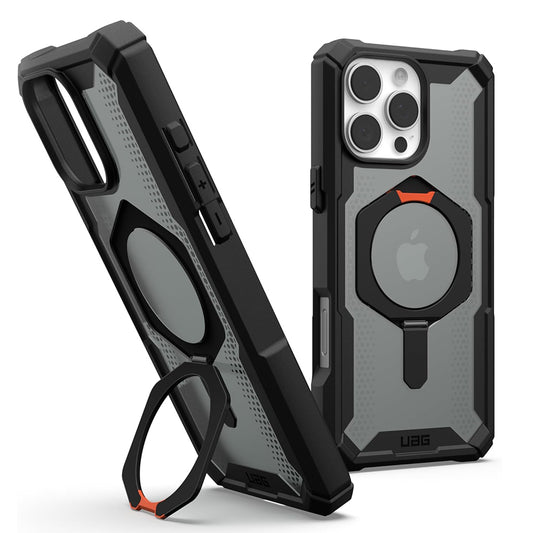 Θήκη MagSafe για Apple iPhone 16 Pro, Urban Armor Gear, Plasma XTE, Μαύρο