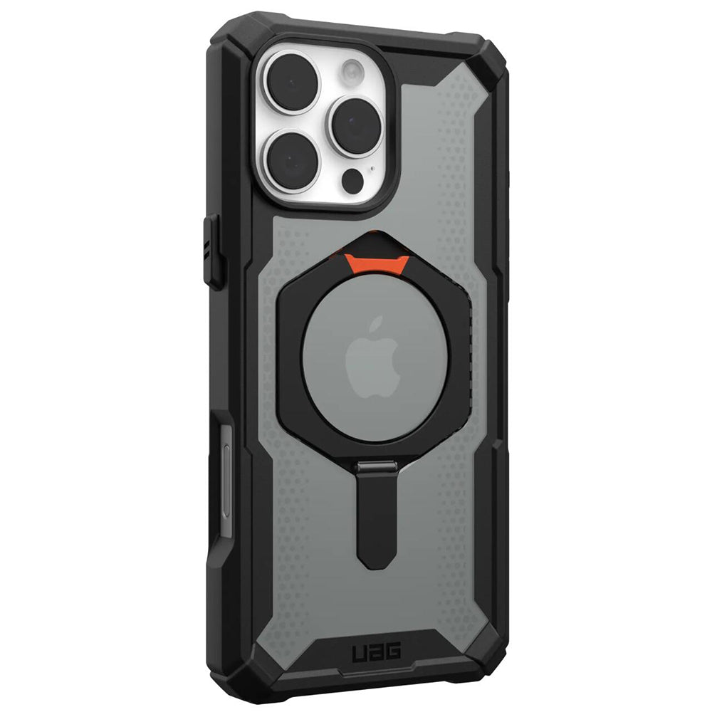 Θήκη MagSafe για Apple iPhone 16 Pro, Urban Armor Gear, Plasma XTE, Μαύρο