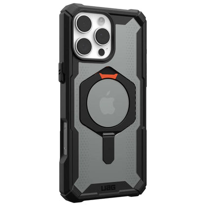 Θήκη MagSafe για Apple iPhone 16 Pro, Urban Armor Gear, Plasma XTE, Μαύρο