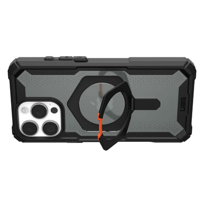 Θήκη MagSafe για Apple iPhone 16 Pro, Urban Armor Gear, Plasma XTE, Μαύρο