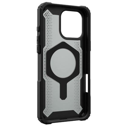 Θήκη MagSafe για Apple iPhone 16 Pro, Urban Armor Gear, Plasma XTE, Μαύρο