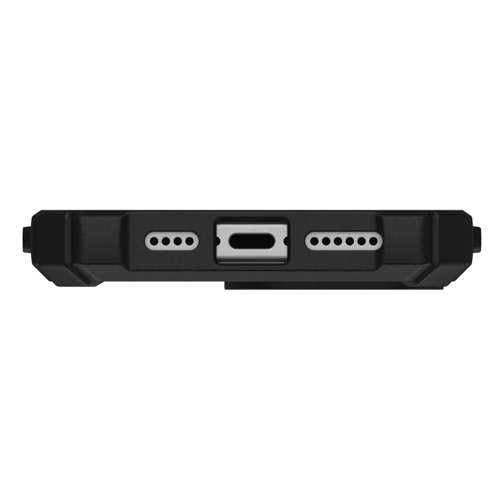 Θήκη MagSafe για Apple iPhone 16 Pro, Urban Armor Gear, Plasma XTE, Μαύρο