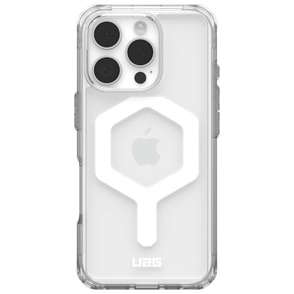 Θήκη MagSafe για Apple iPhone 16 Pro, Urban Armor Gear, Plyo, Λευκή