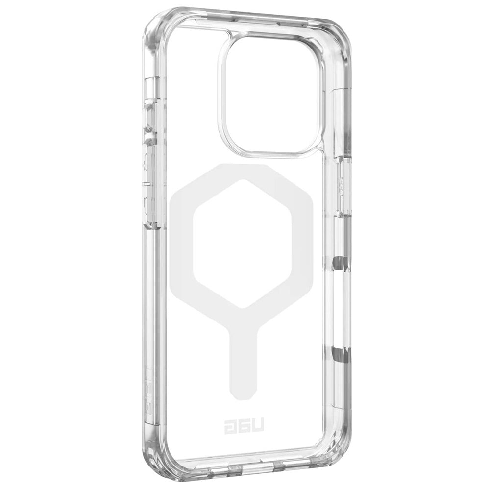Θήκη MagSafe για Apple iPhone 16 Pro, Urban Armor Gear, Plyo, Λευκή