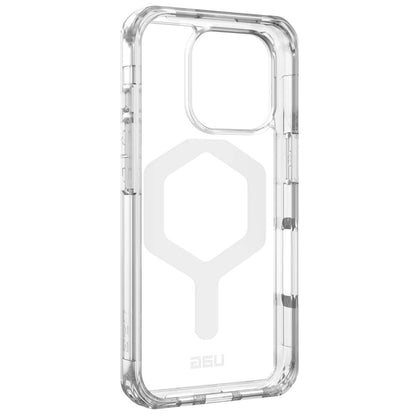 Θήκη MagSafe για Apple iPhone 16 Pro, Urban Armor Gear, Plyo, Λευκή