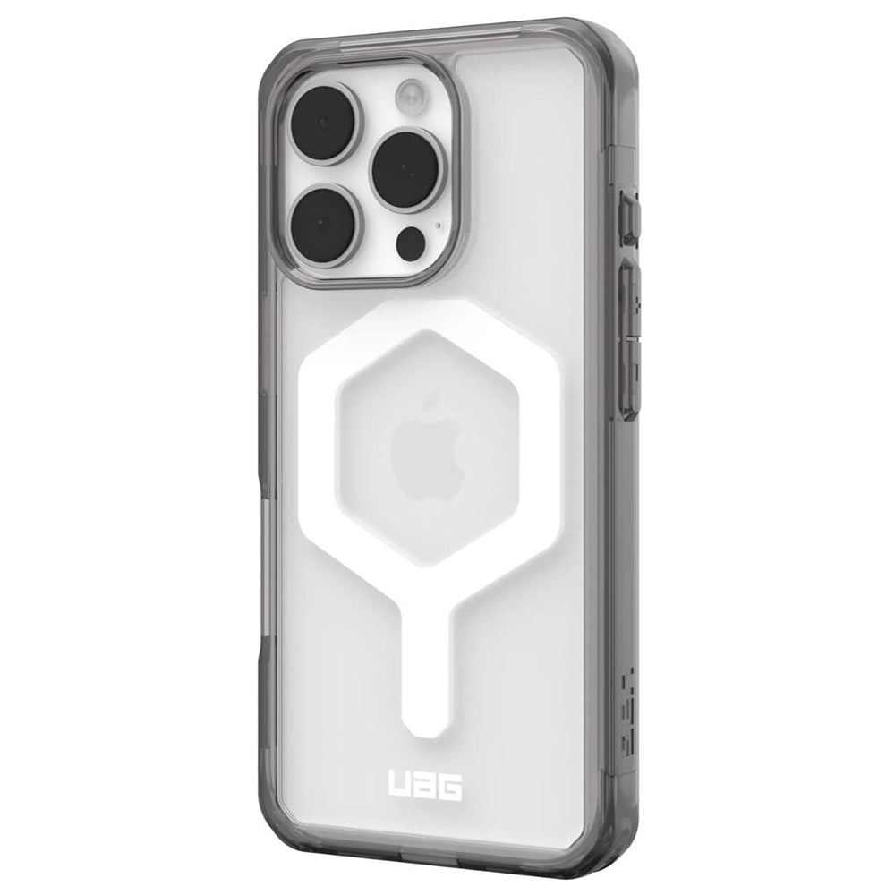 Θήκη MagSafe για Apple iPhone 16 Pro, Urban Armor Gear, Plyo, Λευκή