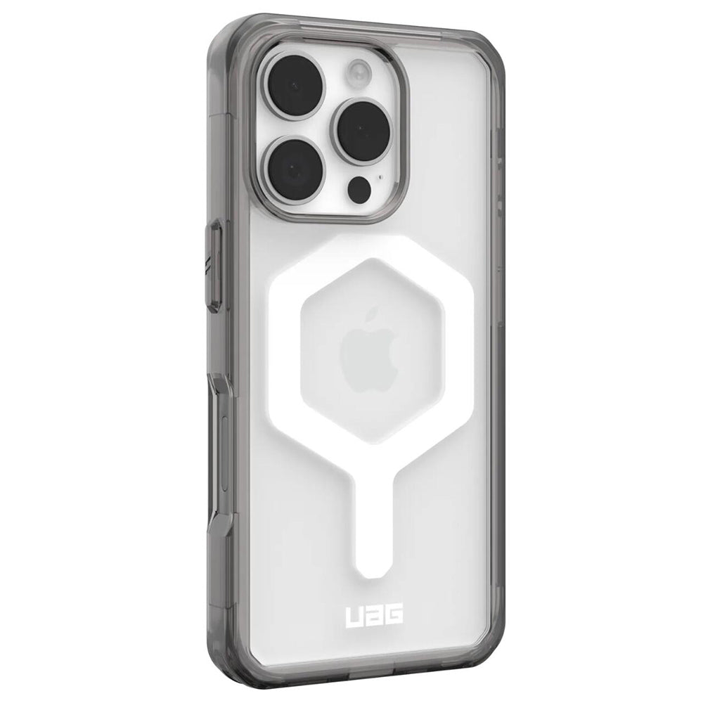 Θήκη MagSafe για Apple iPhone 16 Pro, Urban Armor Gear, Plyo, Λευκή