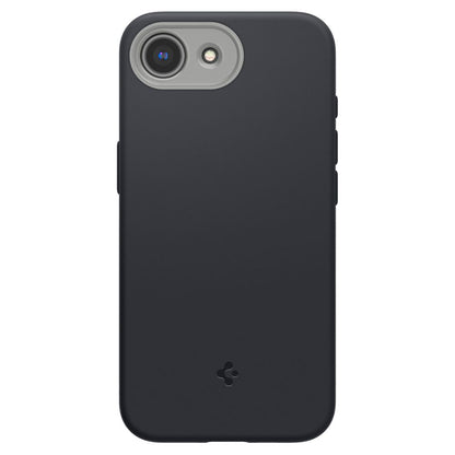 Θήκη MagSafe για Apple iPhone 17e / 16e, Spigen, Caseology Nano Pop, Μαύρη ACS09155