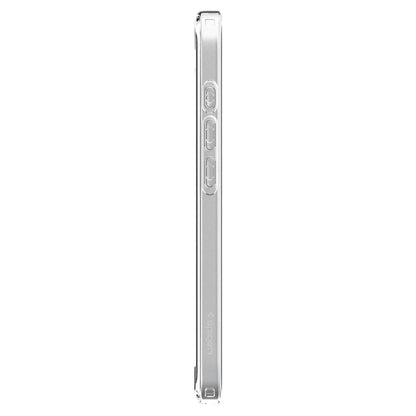 Θήκη MagSafe για Apple iPhone 17e / 16e, Spigen, Ultra Hybrid Neo One, Διάφανη