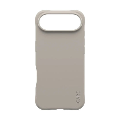 Θήκη MagSafe για Apple iPhone 17 Air, PanzerGlass, Care Fashionable, Μπεζ