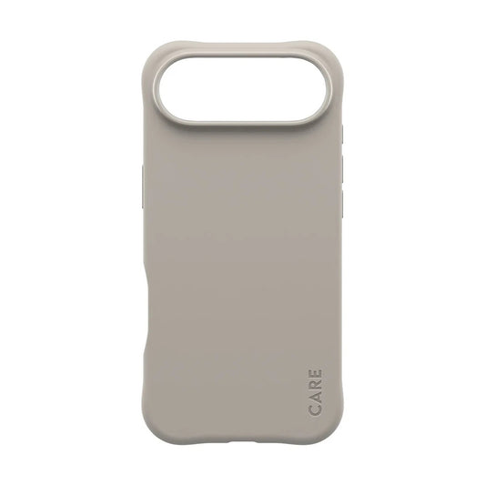 Θήκη MagSafe για Apple iPhone 17 Air, PanzerGlass, Care Fashionable, Μπεζ