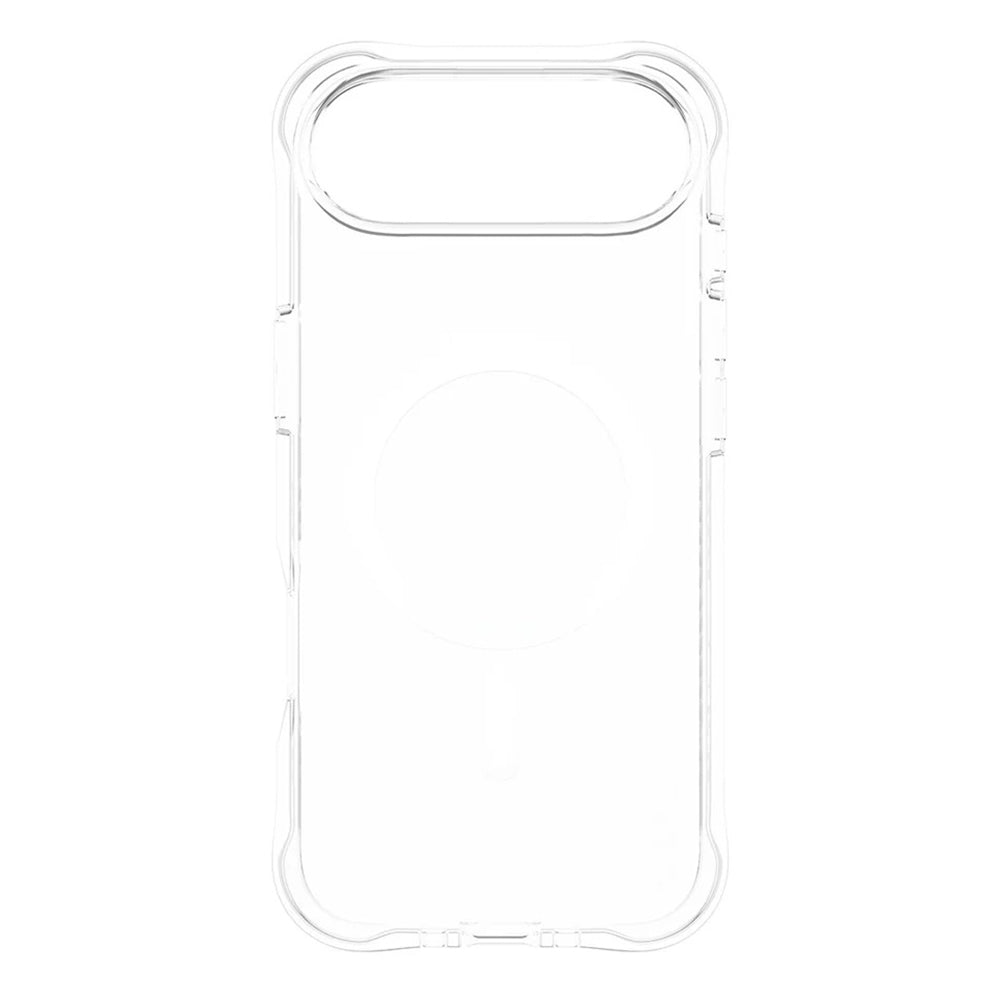 Θήκη MagSafe για Apple iPhone 17 Air, PanzerGlass, Care Fashionable, Διαφανής Λευκή