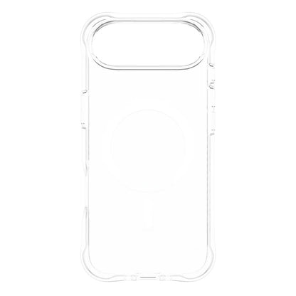 Θήκη MagSafe για Apple iPhone 17 Air, PanzerGlass, Care Fashionable, Διαφανής Λευκή