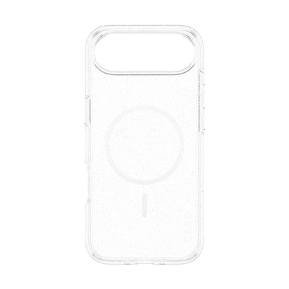 Θήκη MagSafe για Apple iPhone 17 Air, PanzerGlass, Care Urban Explorer Star Lit, Διαφανής Λευκή