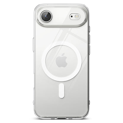 Θήκη MagSafe για Apple iPhone 17 Air, Ringke, Fusion, Διάφανη
