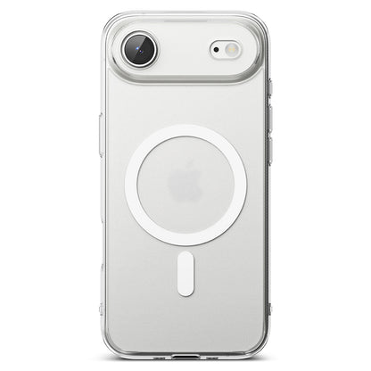 Θήκη MagSafe για Apple iPhone 17 Air, Ringke, Fusion, Ματ Διαφανής