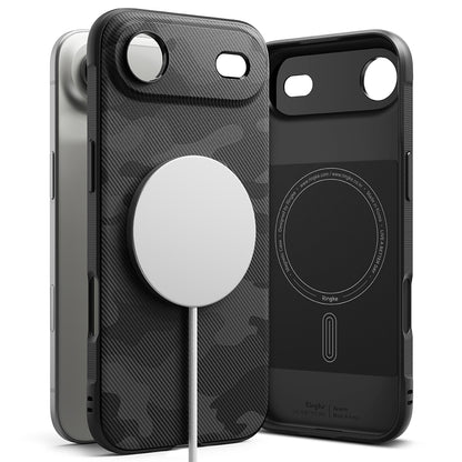 Θήκη MagSafe για Apple iPhone 17 Air, Ringke, Onyx, Παραλλαγή