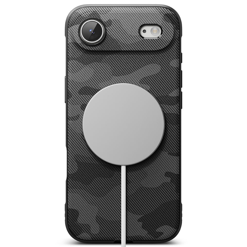 Θήκη MagSafe για Apple iPhone 17 Air, Ringke, Onyx, Παραλλαγή