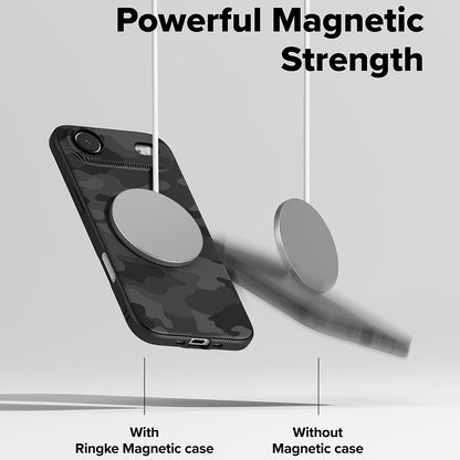 Θήκη MagSafe για Apple iPhone 17 Air, Ringke, Onyx, Παραλλαγή