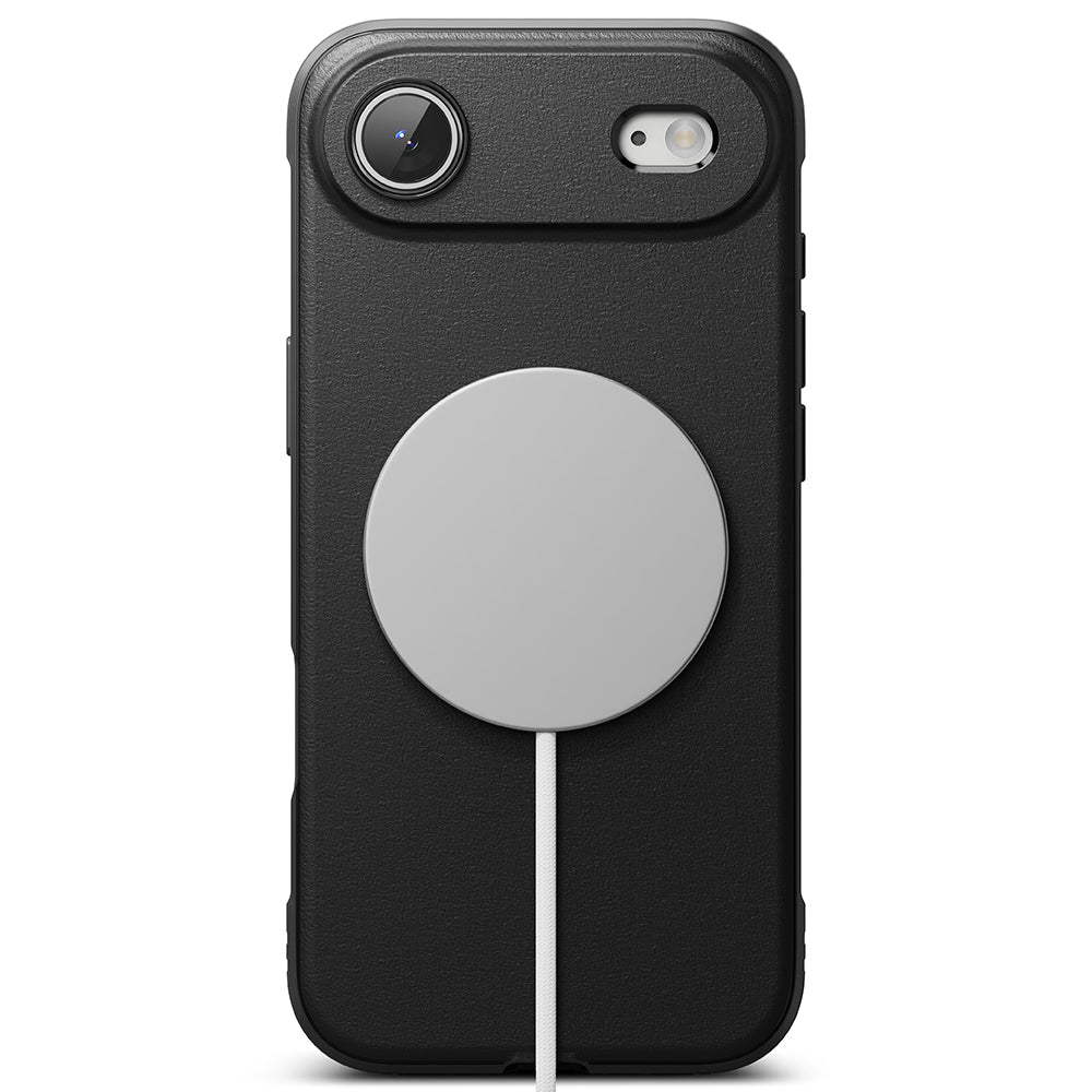 Θήκη MagSafe για Apple iPhone 17 Air, Ringke, Onyx, Μαύρη