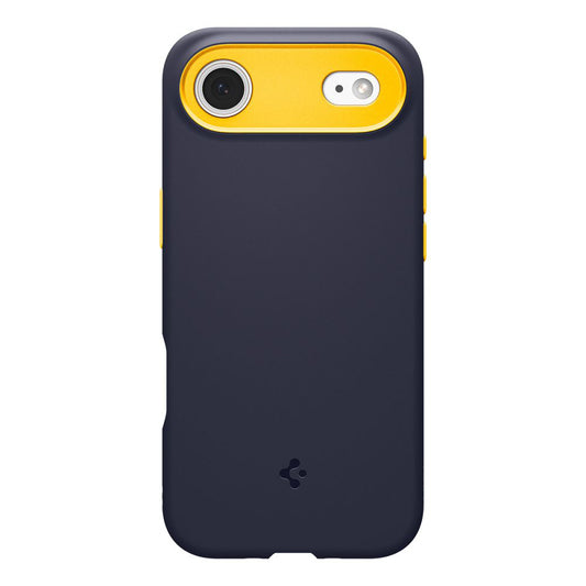Θήκη MagSafe για Apple iPhone 17 Air, Spigen, Caseology Nano Pop, Mov