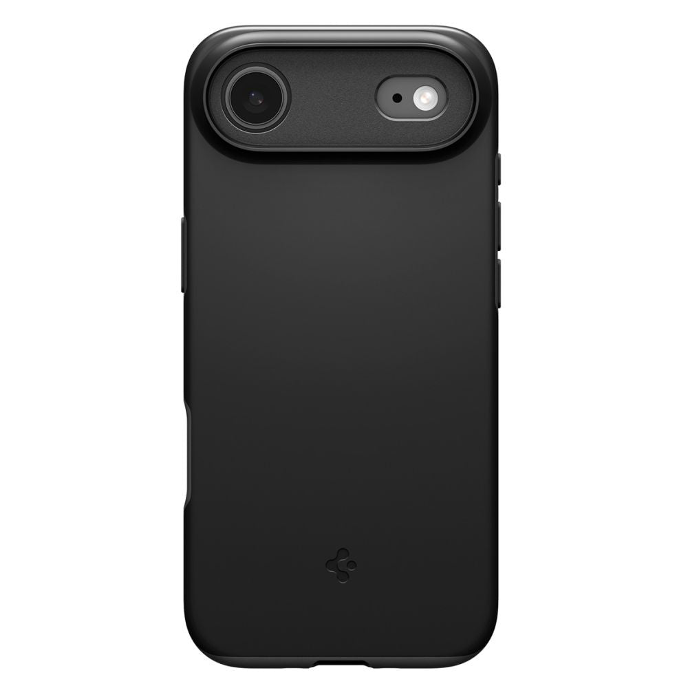 Θήκη MagSafe για Apple iPhone 17 Air, Spigen, Thin Fit, Μαύρη