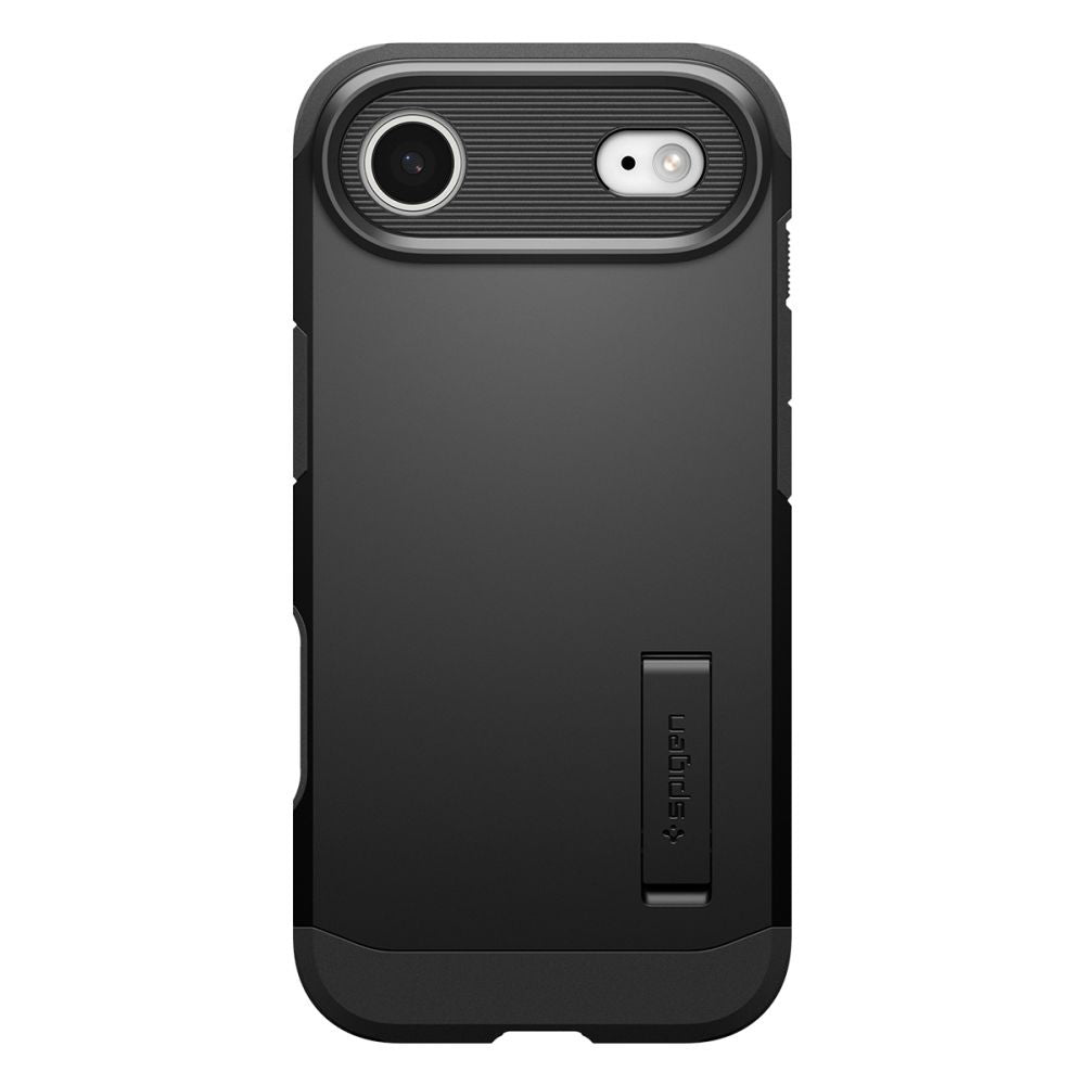 Θήκη MagSafe για Apple iPhone 17 Air, Spigen, Tough Armor T, Μαύρη