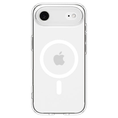 Θήκη MagSafe για Apple iPhone 17 Air, Spigen, Ultra Hybrid, Ασπρόματη Satin