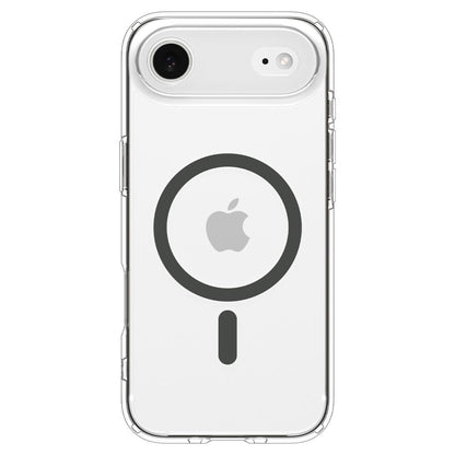 Θήκη MagSafe για Apple iPhone 17 Air, Spigen, Ultra Hybrid, Γκρι