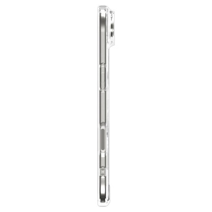 Θήκη MagSafe για Apple iPhone 17 Air, Spigen, Ultra Hybrid, Γκρι