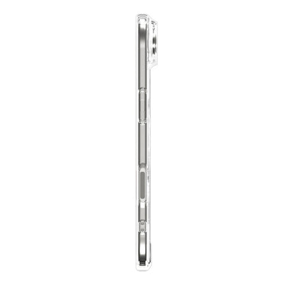 Θήκη MagSafe για Apple iPhone 17 Air, Spigen, Ultra Hybrid Zero One, Μπεζ