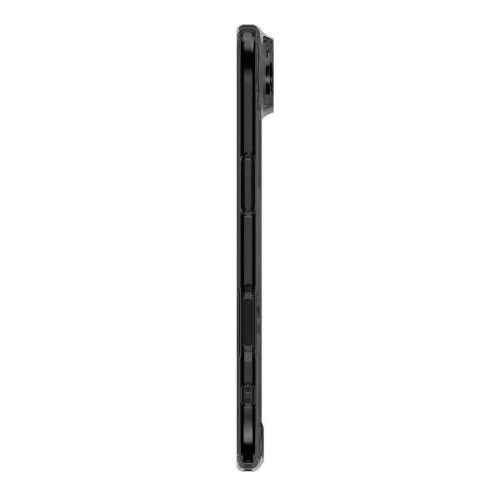 Θήκη MagSafe για Apple iPhone 17 Air, Spigen, Ultra Hybrid Zero One, Μαύρη
