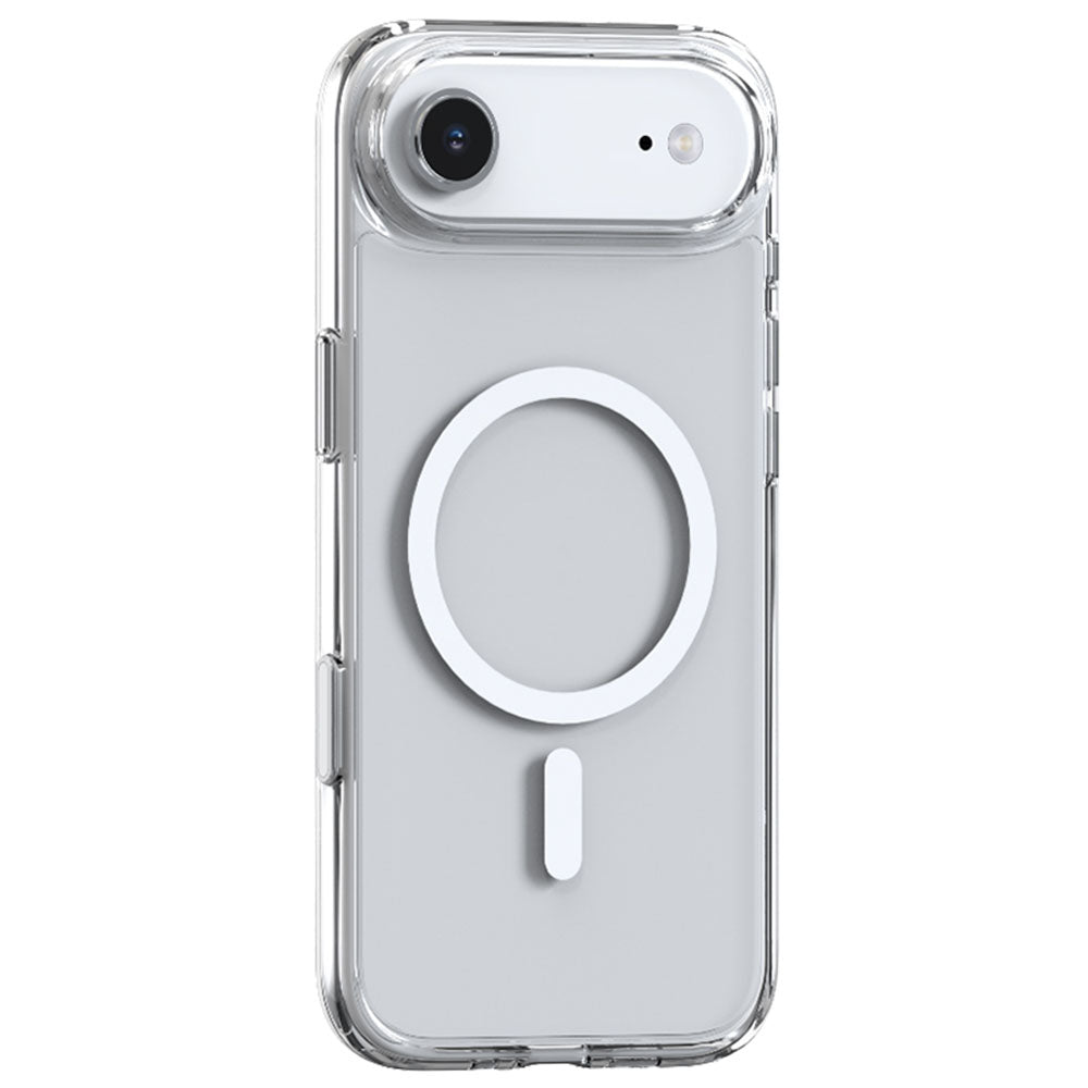 Θήκη MagSafe για Apple iPhone 17 Air, Torras, Guardian, Διάφανη