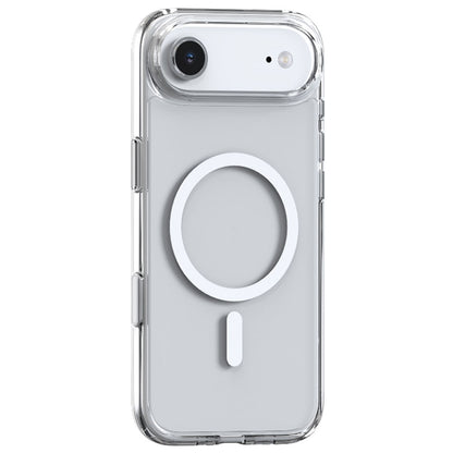 Θήκη MagSafe για Apple iPhone 17 Air, Torras, Guardian, Διάφανη