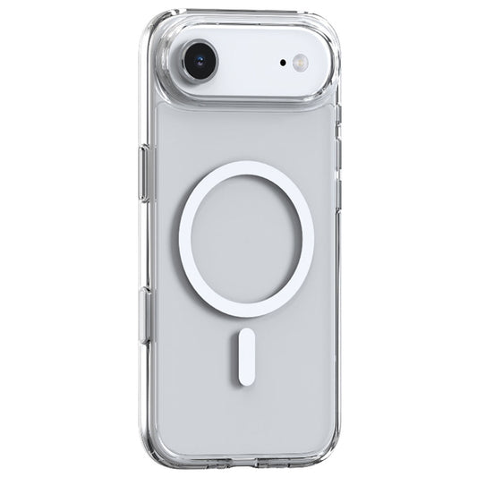 Θήκη MagSafe για Apple iPhone 17 Air, Torras, Guardian, Διάφανη