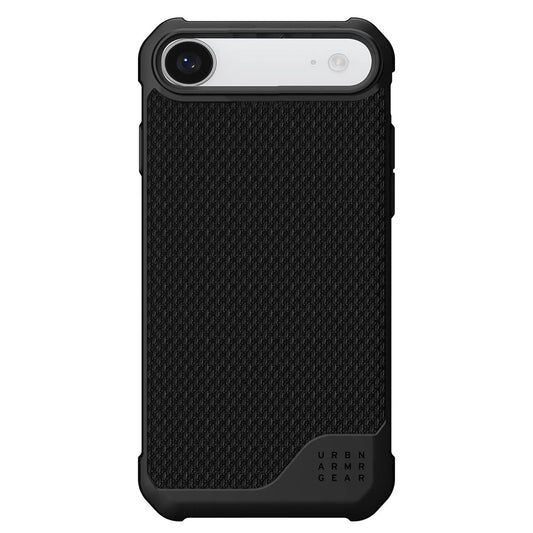 Θήκη MagSafe για Apple iPhone 17 Air, Urban Armor Gear, Metropolis LT Kevlar, Μαύρη