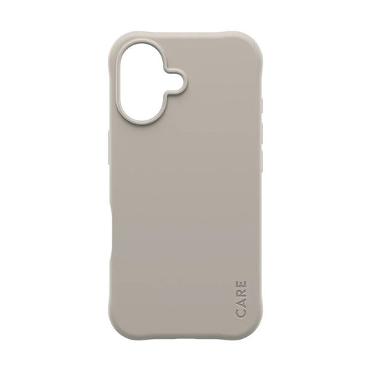 Θήκη MagSafe για Apple iPhone 17, PanzerGlass, Care Fashionable, Μπεζ