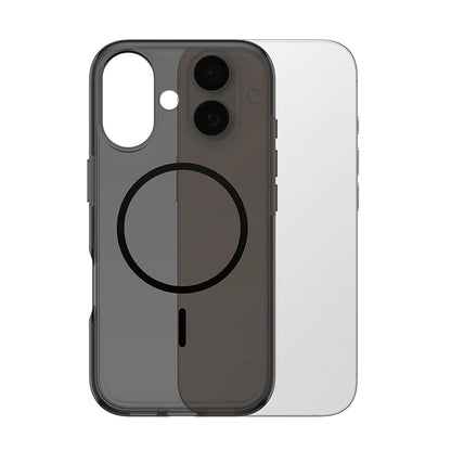 Θήκη MagSafe για Apple iPhone 17, PanzerGlass, Care Urban Explorer, Μαύρη