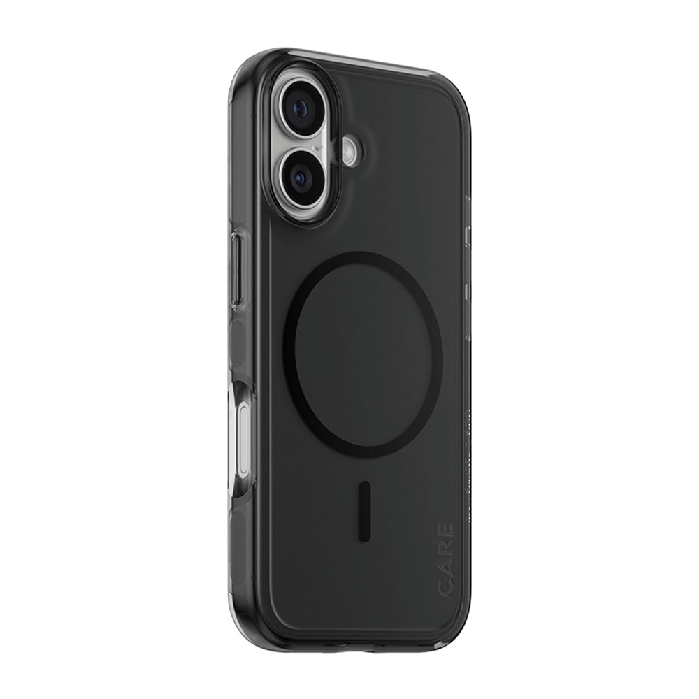 Θήκη MagSafe για Apple iPhone 17, PanzerGlass, Care Urban Explorer, Μαύρη