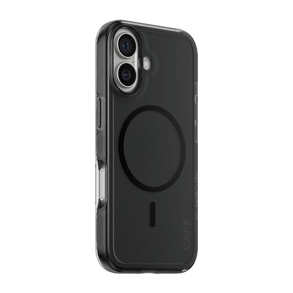 Θήκη MagSafe για Apple iPhone 17, PanzerGlass, Care Urban Explorer, Μαύρη