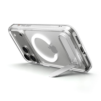 MagSafe Case for Apple iPhone 17 Pro Max, Spigen, Ultra Hybrid S, Transparent